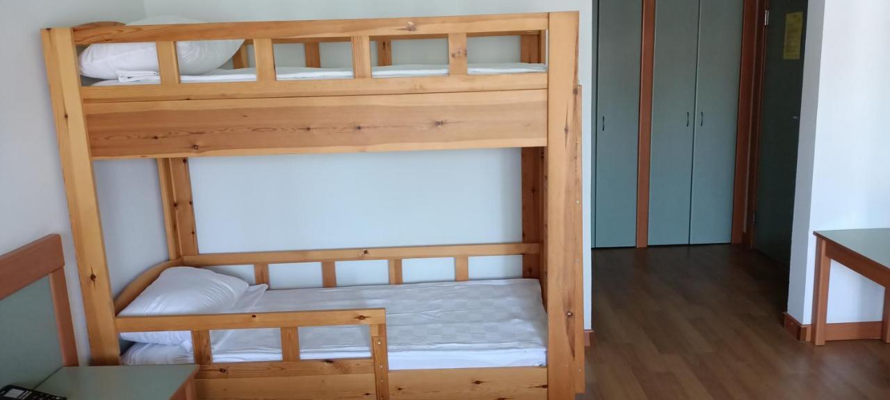 Aqi Hydros Club Hotel Kemer Exterior foto A bunk bed